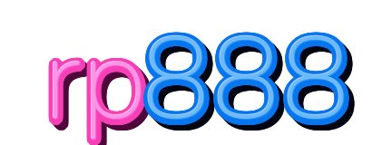 rp888 — logo kanal