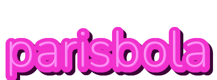 parisbola — logo kanal