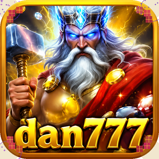 dan777 — mitra unggulan