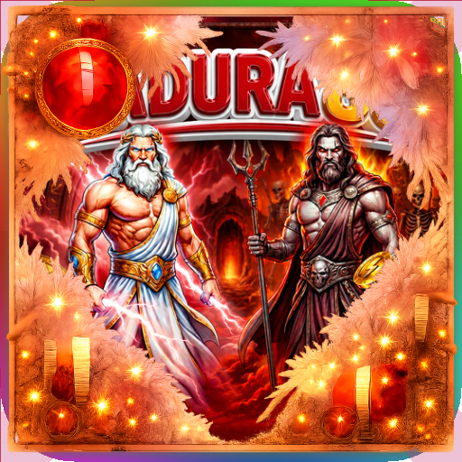 madura88 — mitra unggulan